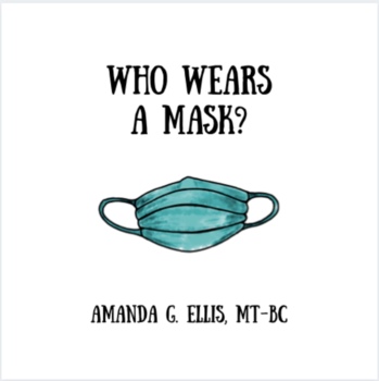 Preview of Who Wears a Mask?