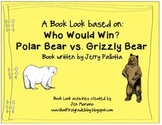 Who Would Win? Polar Bear vs Grizzly Bear-A Close Reading 