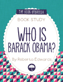 Who is Barack Obama?