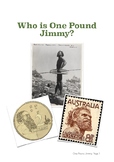 Who is One Pound Jimmy?