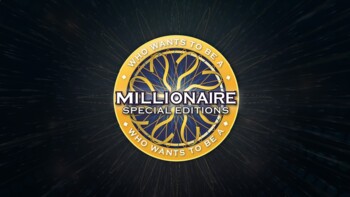 Preview of Who wants to be a millionaire 2021