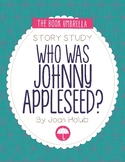 Who was Johnny Appleseed?