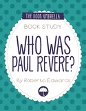 Who was Paul Revere?