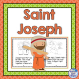 Catholic Saint Joseph