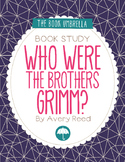 Who were the Brothers Grimm?