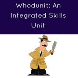 WhoDunit? A Complete ESL Coursebook Unit