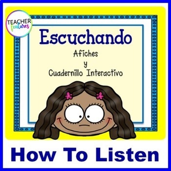 translate improve listening in spanish