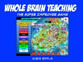 Whole Brain Teaching 3.94 (Updated 11/12/2019)