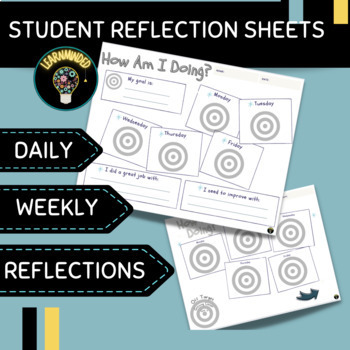 Whole Class Behavior Management Tool || Google Slides & Printable