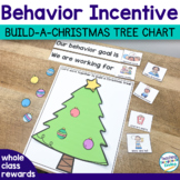 Whole Class Reward System | Build a Reward ™ Christmas Tre