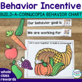 Whole Class Reward System | Build-a-Reward ™ Cornucopia Be