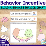 Whole Class Reward System | Build a Reward™ Ice Cream Beha