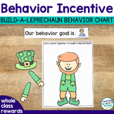 Whole Class Reward System | Build a Reward �� Leprechaun Po