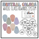 Whole Class Reward System | Flower Incentive | Classroom M