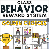 Whole Class Reward System | Whole Class Behavior Managemen