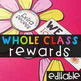 Whole Class Rewards System