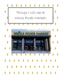 Whole Foods Market Match