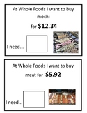 Whole Foods Market Next Dollar