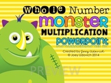 Multiplication PowerPoint