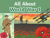 Why Did Thr First world War Start WW2 D-Day PowerPoint Act