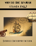 Why Did the Spanish Armada Fail?