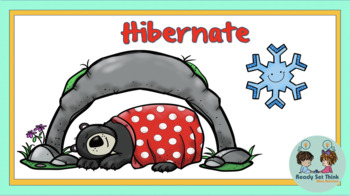 Preview of Hibernate (K Ebook with Comprehension)