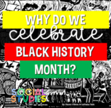 Why Do We Celebrate Black History Month