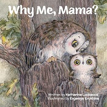 Preview of Why Me, Mama? E-Book PDF