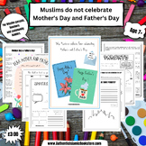 Why Muslims Do Not Celebrate Mothers Day Digital Resource 