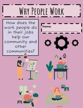 Preview of Why People Work: HMH Neighborhoods and Communities