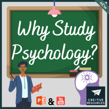 Preview of Why Study Psychology?