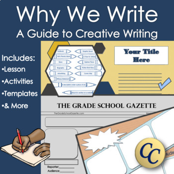 creative writing for independent schools