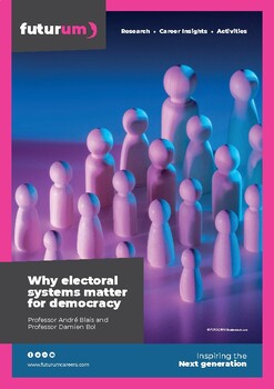Preview of Why electoral systems matter for democracy