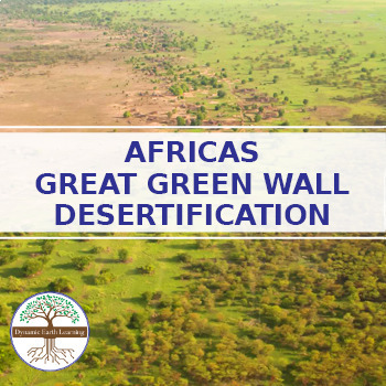 desertification in africa