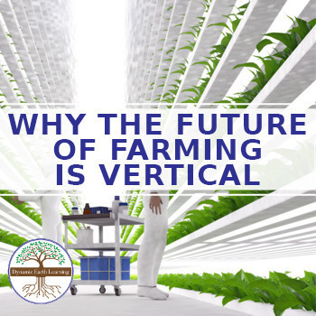 Why the Future of Farming is Vertical? - Video Lesson, Homework ...