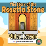 Why was the Rosetta Stone so Important? Ted Ed Video Lesson