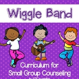 Wiggle Band: A Self-Regulation Counseling Group, using {Ea