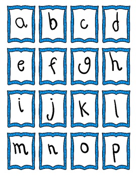 Wiggle Words Word Game Unit 1 By Sweet Treats In The Classroom Tpt