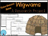 Wigwams - Native American Home
