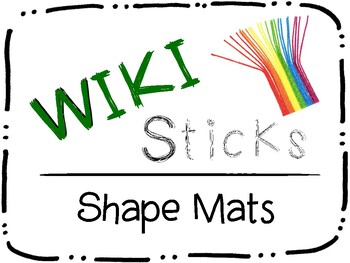 Wiki Stick Shape Mats