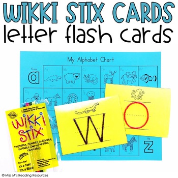 Wikki Stix Worksheets Teaching Resources Teachers Pay Teachers