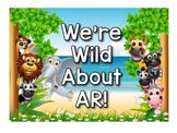 Wild About AR Points Tracker {editable}
