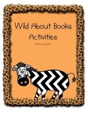 Wild About Books Activities
