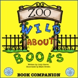 Wild About Books Book Companion