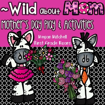 Preview of Wild About Mom A Mother's Day Event