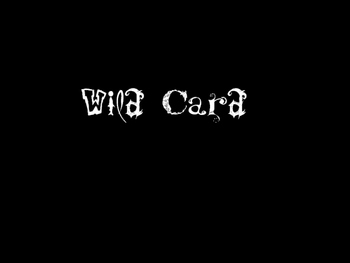 Preview of Wild Cards