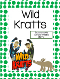 Wild Kratts- *Now you can watch TV at school WITHOUT feeli