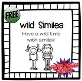 Wild Similies (FREE)
