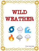 Wild Weather Project Based Learning