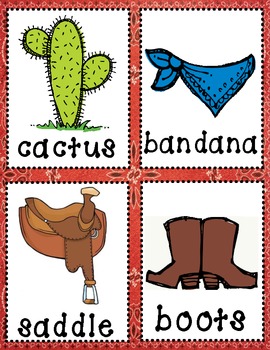 Wild West Syllable Sort (1, 2 and 3 Syllables) by Elena Ortiz | TpT